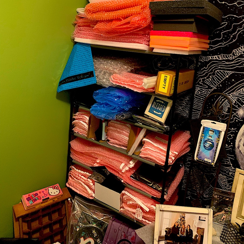 Simply thrifty : is my new online packaging store Have every.kind of packaging !